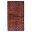 Teimani Brown Rug 3'7" x 6'4"