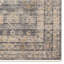Tapis oriental bleu Halladay-2133491723