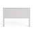 Alycee Solid Wood Panel Headboard-222912120-222912124