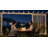 4.72'' H Metal Tabletop Tealight Holder with Floral Glass Diffuser for Elegant Christmas Gift and Decor