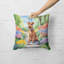Coussin décoratif intérieur / extérieur Spring Path-99813938
