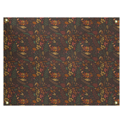 Polyester Tapestry
