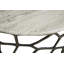 Sebastian Round Coffee Table