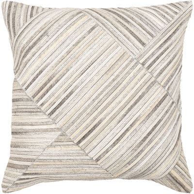 Zander Pillow Cover 6 Throw
