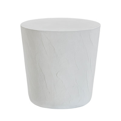 Concrete Accent Stool