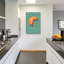 «I accept Cookies» par Andreas Magnusson, art mural en verre acrylique-1314828210