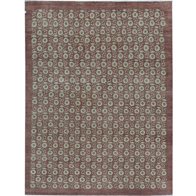 One-of-a-Kind 8'11" X 11'9" Area Rug