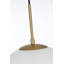 Snead 1 - Light Single Globe Pendant-92416217-33591606-33559759