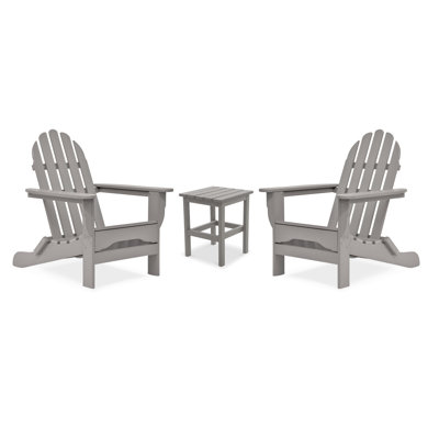 Hartington 2 - Person Patio Conversation Set
