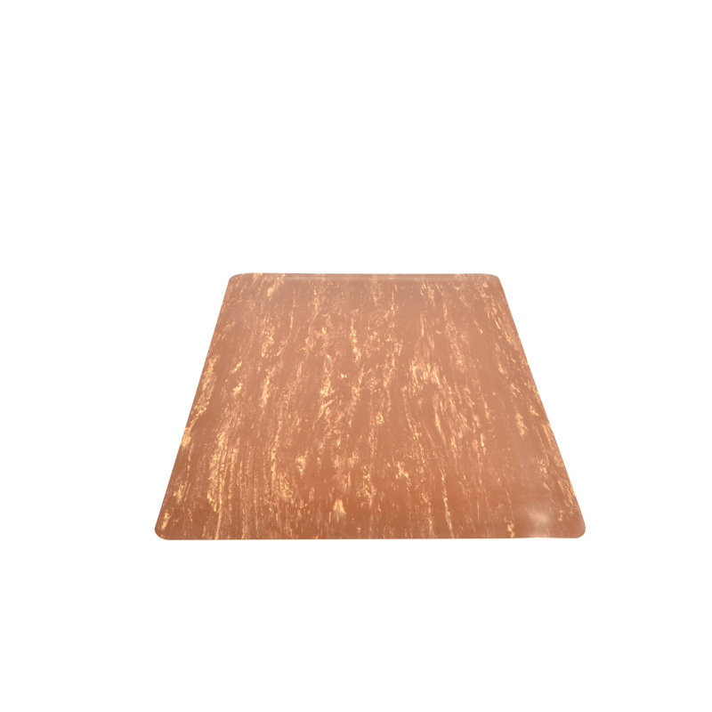 Tapis tout usage Marble Sof-Tyle, Rectangle 2 pi x 3 pi, Noyer