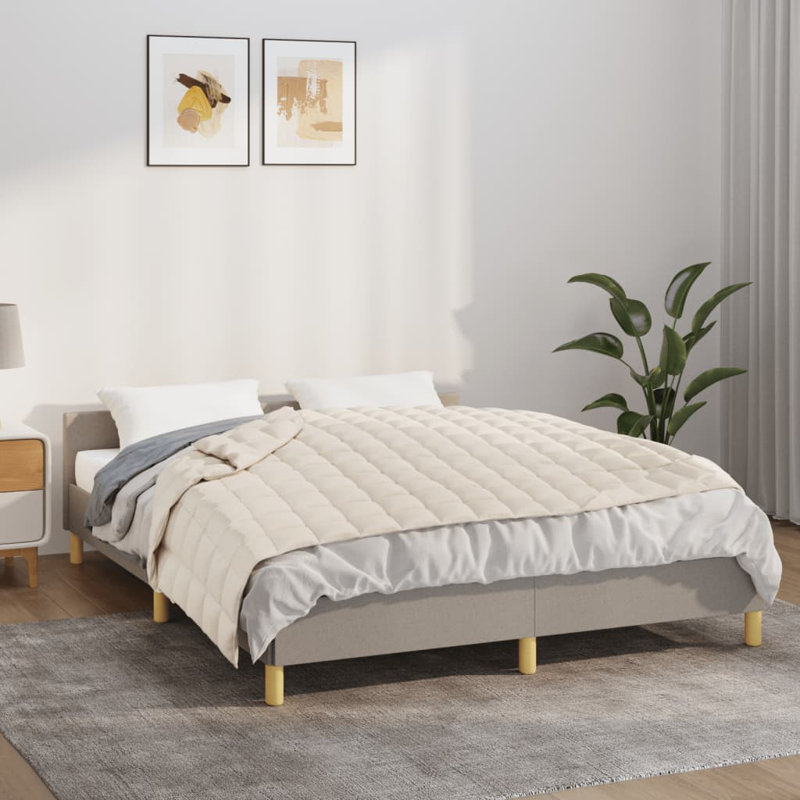 Lakeeta Blanket, Grey, W122 x L183cm