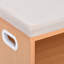 Banc de rangement pour 4 paires de chaussures-856305844