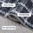 Modern Area Rug Checkered Rug Washable,Non-Slip Carpet for Living Room,Bedroom,Kitchen,Hallway mark Resistant Indoor Floor Mat-143821243-143821241