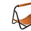 Hanging Leather Kindling Holder-1830323150