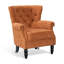 Harmonsburg Wingback Chair-550025380-725869386