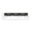 Oxbridge 4 Light Bath Bar Shown With 7" Glass-2003689632-2003689634
