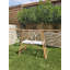 Stainless Steel Foldable Gullwing Drying Rack