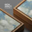 Peinture sur toile, cadre flottant-76015512-76015514