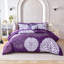 Ensemble d'édredon 8 pièces Koniroom-123033767-129241841