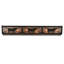 Rustic Lodge 6 - Light Bath Bar-124967276