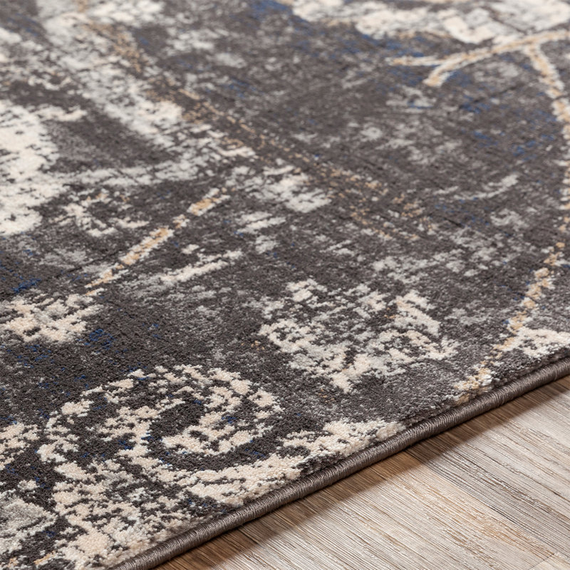 Sofia Oriental Area Rug, Rectangle 13'4" x 18'4"