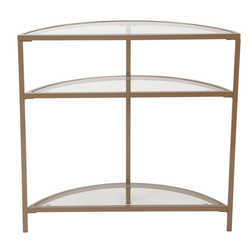 Table de bout moderne Goldstein
