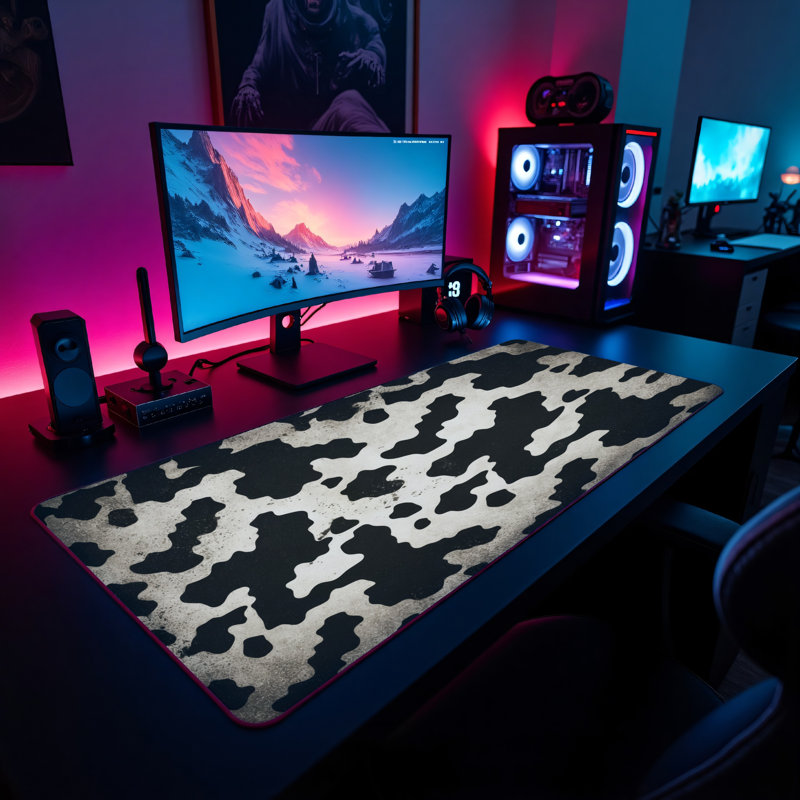 Desk Pad, 23.6x13.8