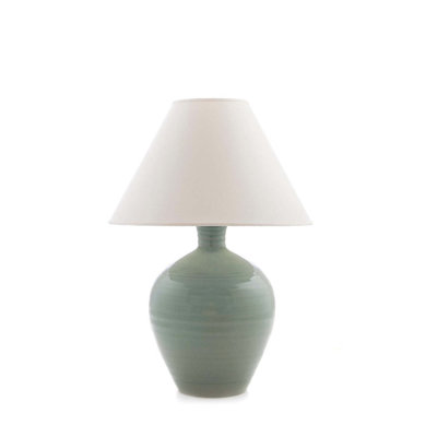 Belmont Lamp, Medium