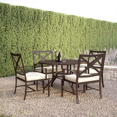 Mulcahey Patio Dining Set
