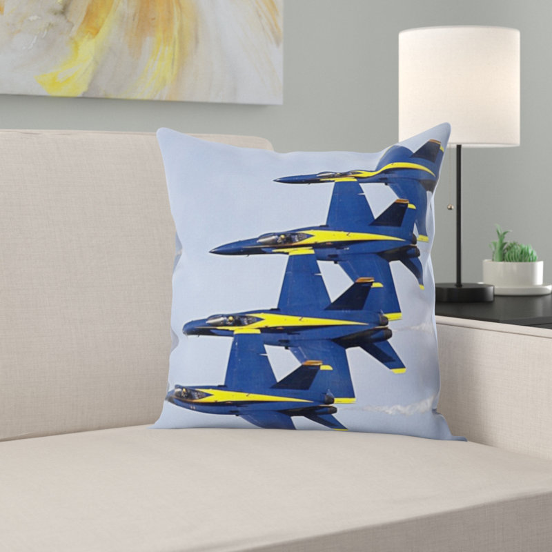 Coussin anges