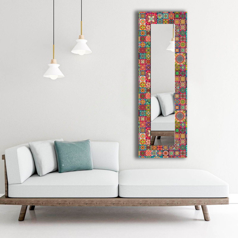 Miroir décoratif