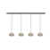Outrack Garota - Pf/27/4L - Triac - Shade