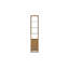 Bibliothèque standard H 84 po x l 66 po Linea-64409270