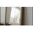 Decorative Ribbed Curved Wall Mirror For Home Decor -  Stylish Large Framed Mirror Perfect For Bathroom, Vanity Accent, Or Bedroom -  90", Gold