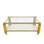 Ensemble de tables basses Modern