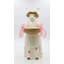 Figurine grand lapin