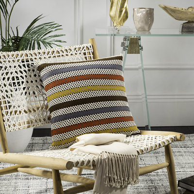 Coussin Leslie