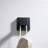 Blaze Wall Mounted Robe Hook-92348293