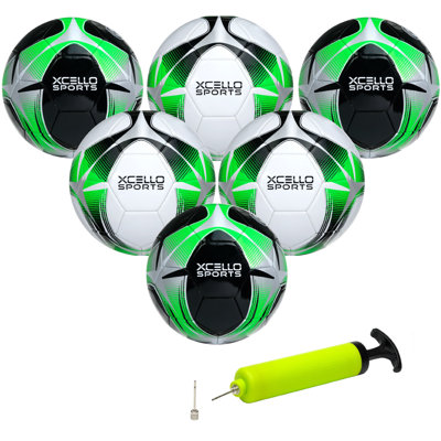 Excello Global Products Soccer