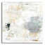 Art mural en verre Wrought Studio ™ «White Noise» par Suzanne Nicoll-1029867133