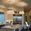 Lustre en cristal Modern-220797081