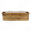 Table de bar en bois