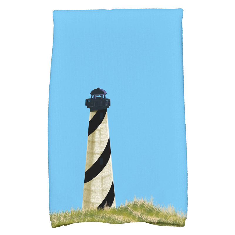 Torchon Ludwig Outer Banks
