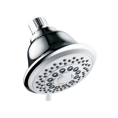 Pomme de douche réglable multifonction