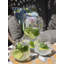 1ml Crystal Drinking Glass