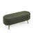 Faringdon Oval Storage Ottoman with Rubber Wood Legs-1553804670