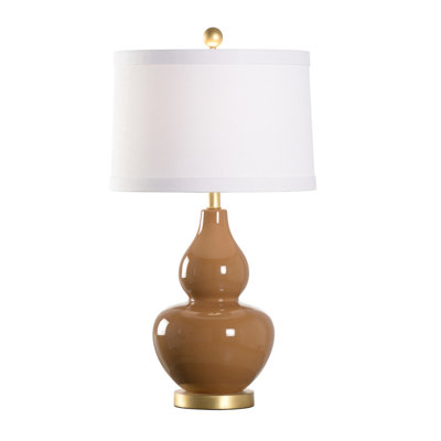 Gourd Lamp