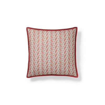 Nathaniel Throw Pillow
