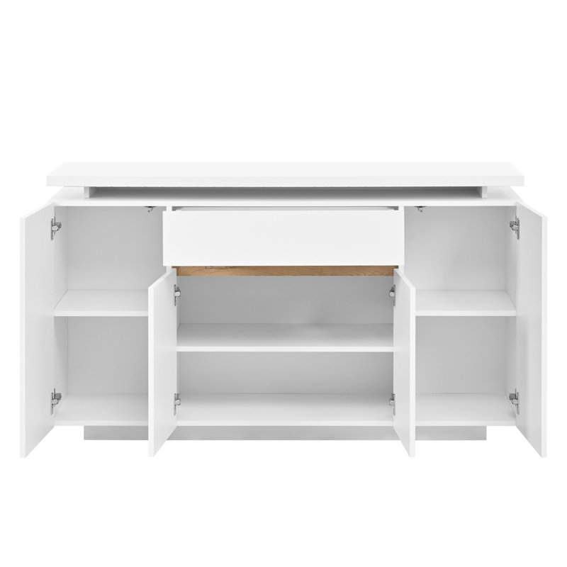 140cm Sideboard