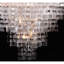 Lustre carré clair en métal-89602209-89602215-130685871